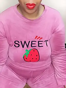 Samara-Bella online show from 03-22-25, 10:17