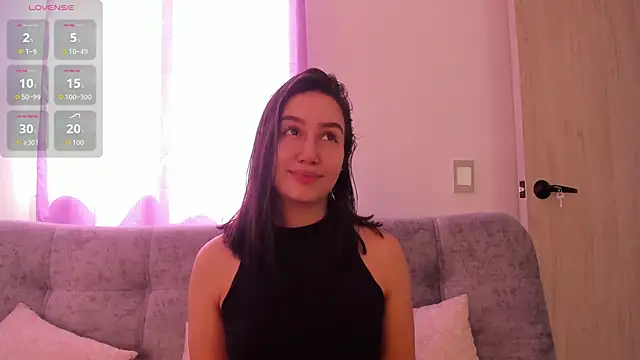 Jullya x online show from 12-18-25, 04:13