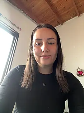 Jullya x online show from 06-08-26, 08:31