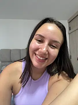 Jullya x online show from 07-16-26, 09:32