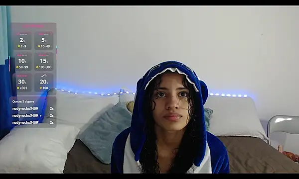 Corey Bless online show from 11-09-25, 12:03