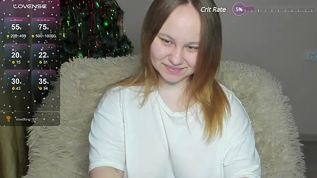 Snapshot of Llayna chatting on 01-11-25, 04:03 Llayna online show from 01-11-25, 04:03