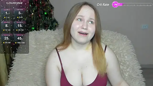 Snapshot of Llayna chatting on 01-14-25, 03:04 Llayna online show from 01-14-25, 03:04