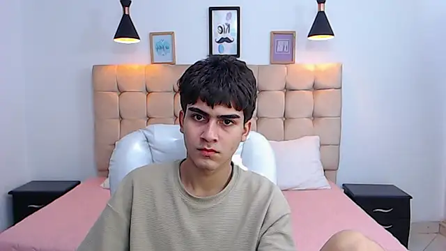 Tommy18   online show from 01-17-25, 06:26