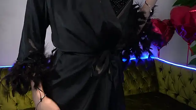 Snapshot of AnnaElys chatting on 03-03-25, 09:37 AnnaElys online show from 03-03-25, 09:37