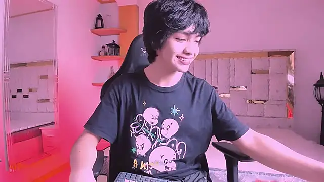 AllanYong18 online show from 02-28-25, 05:04