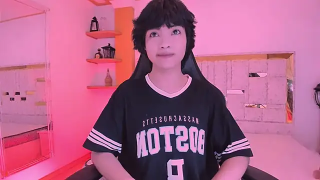 AllanYong18 online show from 03-07-25, 02:46