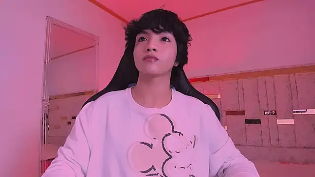 AllanYong18 online show from 03-14-25, 02:53