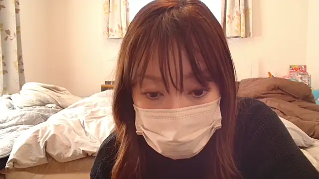 arisa17 online show from 01-15-25, 03:33