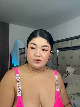 Snapshot of karla_hotgirl chatting on 03-05-25, 03:08 karla hotgirl online show from 03-05-25, 03:08