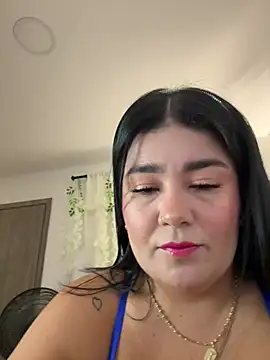 karla hotgirl online show from 02-10-26, 01:10
