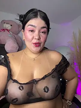 Snapshot of karla_hotgirl chatting on 06-05-26, 01:34 karla hotgirl online show from 06-05-26, 01:34