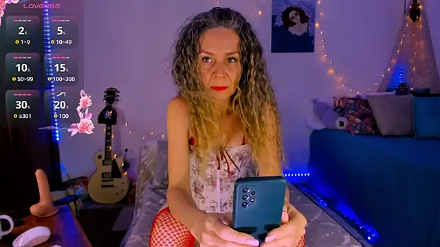 antonelawow online show from 01-29-25, 10:43