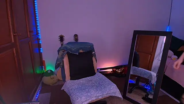 antonelawow online show from 11-13-25, 08:52