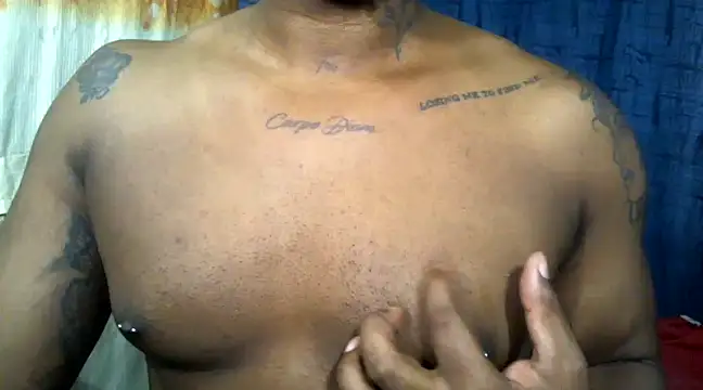 strong  anthony online show from 01-09-25, 12:30