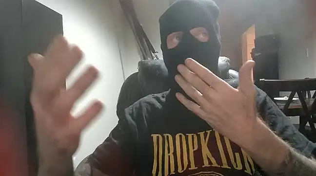 filthymind619 online show from 01-14-25, 02:08