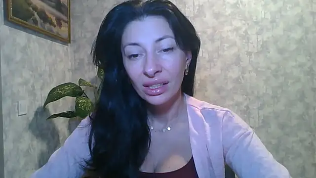 Snapshot of LissaBlossom chatting on 09-25-25, 03:54 LissaBlossom online show from 09-25-25, 03:54