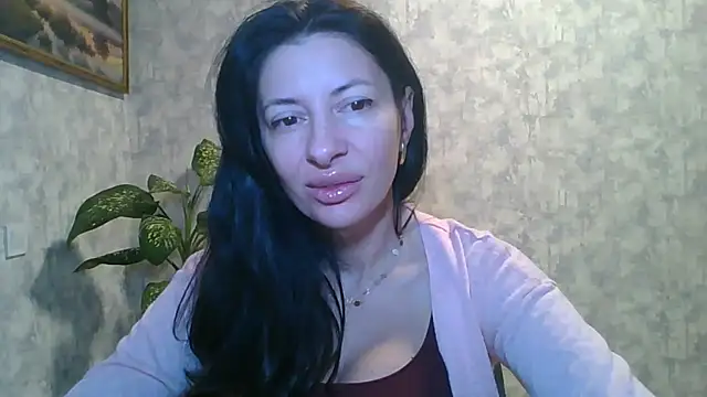 Snapshot of LissaBlossom chatting on 09-27-25, 03:33 LissaBlossom online show from 09-27-25, 03:33