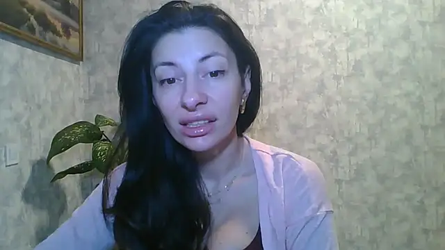 Snapshot of LissaBlossom chatting on 10-03-25, 03:14 LissaBlossom online show from 10-03-25, 03:14