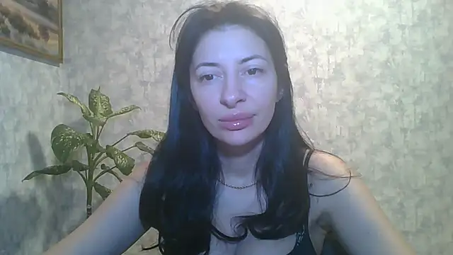 Snapshot of LissaBlossom chatting on 12-01-25, 06:18 LissaBlossom online show from 12-01-25, 06:18