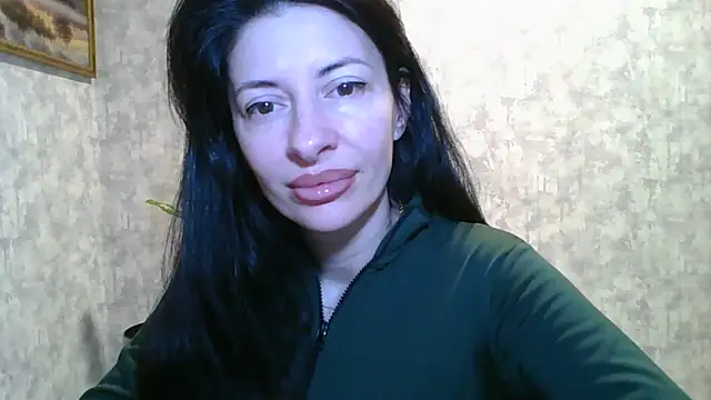 LissaBlossom online show from 05-12-26, 03:03