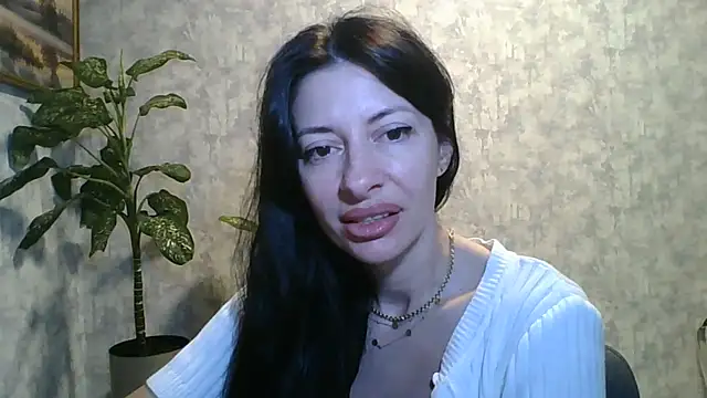 LissaBlossom online show from 06-06-26, 03:11