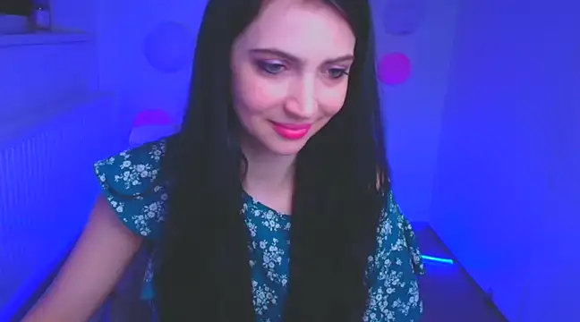 Amalia amor online show from 02-25-25, 09:09