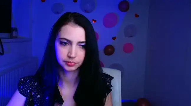 Amalia amor online show from 02-26-25, 03:08