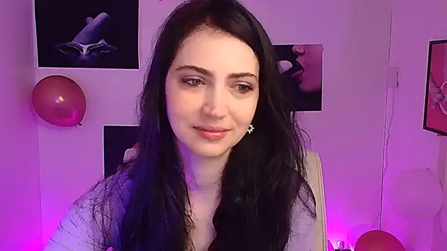 Amalia amor online show from 03-10-25, 06:05