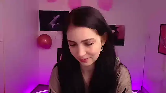 Amalia amor online show from 03-18-25, 06:14