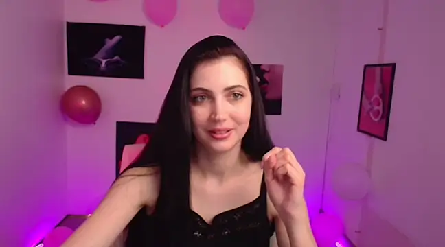 Amalia amor online show from 03-18-25, 03:53