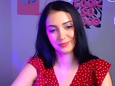 Amalia amor online show from 10-10-25, 12:26