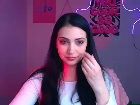 Amalia amor online show from 01-07-26, 06:49