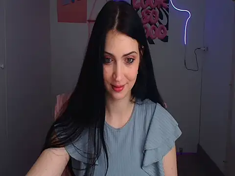 Amalia amor online show from 04-03-26, 05:49