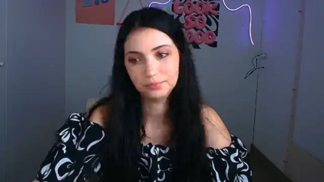 Snapshot of Amalia_amor chatting on 06-24-26, 11:31 Amalia amor online show from 06-24-26, 11:31