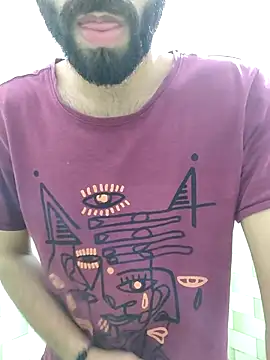 TOPMOON001 online show from 03-12-25, 08:41