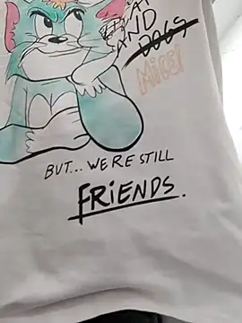 TOPMOON001 online show from 03-23-25, 04:05