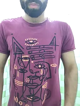 TOPMOON001 online show from 10-12-25, 07:02