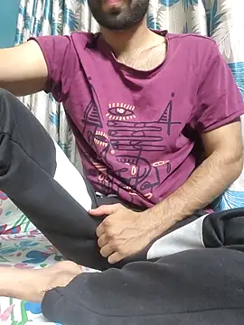 TOPMOON001 online show from 04-07-26, 07:47