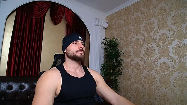 Snapshot of AdamJamesonn chatting on 02-03-25, 06:24 AdamJamesonn online show from 02-03-25, 06:24