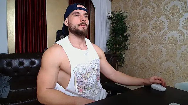 Snapshot of AdamJamesonn chatting on 02-05-25, 06:24 AdamJamesonn online show from 02-05-25, 06:24