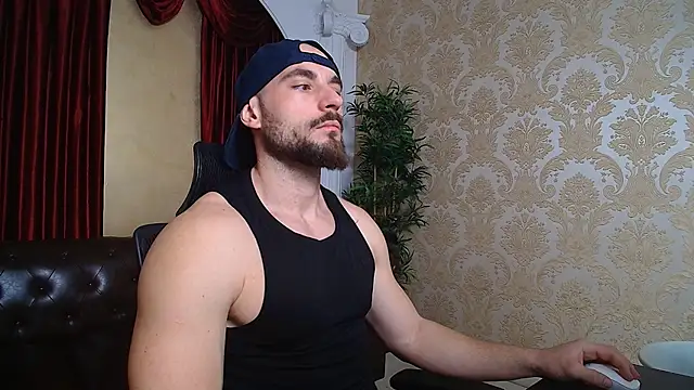 Snapshot of AdamJamesonn chatting on 02-11-25, 06:08 AdamJamesonn online show from 02-11-25, 06:08