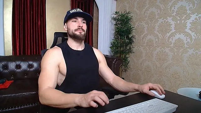 Snapshot of AdamJamesonn chatting on 02-15-25, 06:12 AdamJamesonn online show from 02-15-25, 06:12