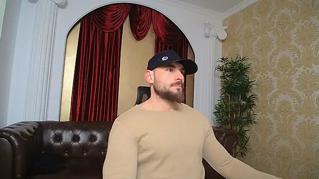 Snapshot of AdamJamesonn chatting on 02-17-25, 06:31 AdamJamesonn online show from 02-17-25, 06:31