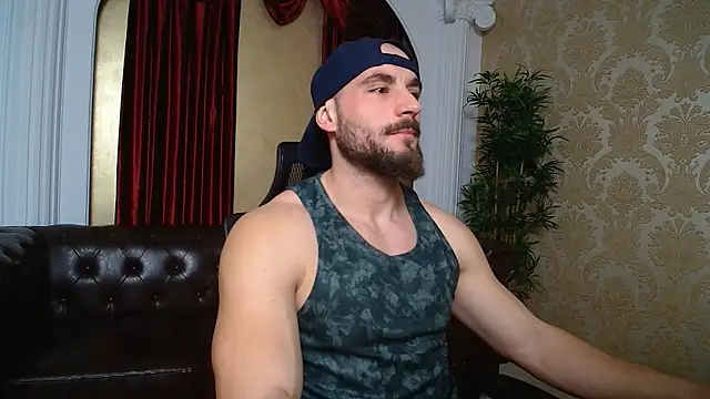 Snapshot of AdamJamesonn chatting on 02-22-25, 06:06 AdamJamesonn online show from 02-22-25, 06:06