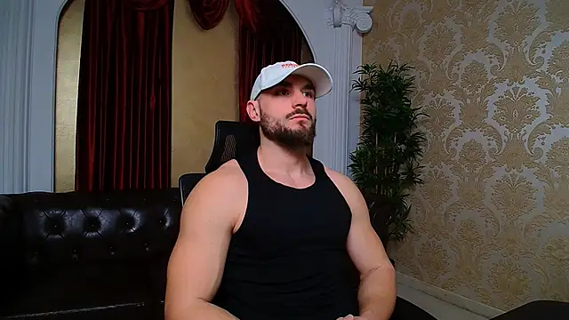 Snapshot of AdamJamesonn chatting on 02-24-25, 06:05 AdamJamesonn online show from 02-24-25, 06:05