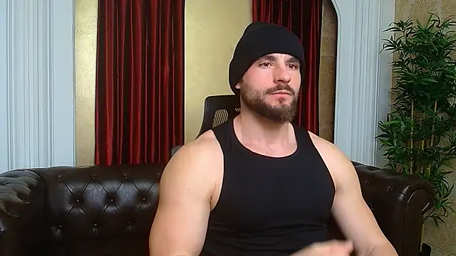 Snapshot of AdamJamesonn chatting on 03-05-25, 05:18 AdamJamesonn online show from 03-05-25, 05:18