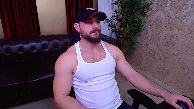 AdamJamesonn online show from 02-10-26, 05:44