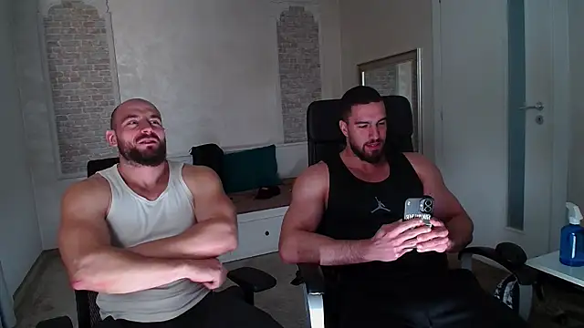 AdamJamesonn online show from 02-19-26, 10:11