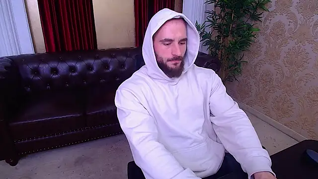 AdamJamesonn online show from 03-11-26, 06:08